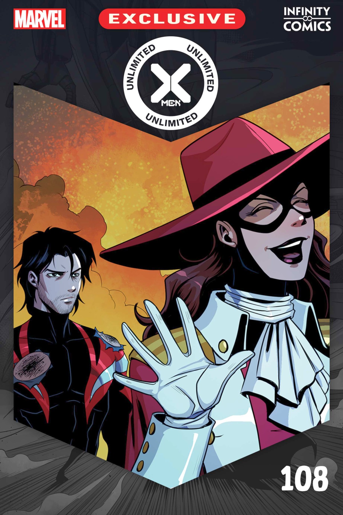Carátula